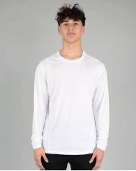 Urban Performance Long Sleeved Tee